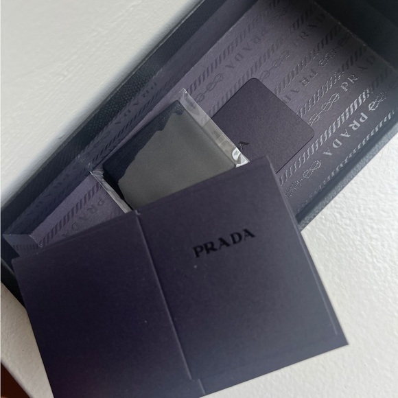 PRADA PR 57YSx - Picture 10 of 14